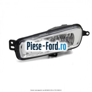 Proiector ceata stanga Ford C-Max 2016-2020 1.6 Ti 85 cai #B463BB86C2